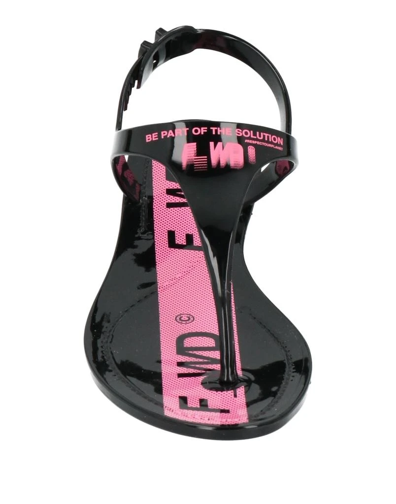 F_WD Flip flops 4