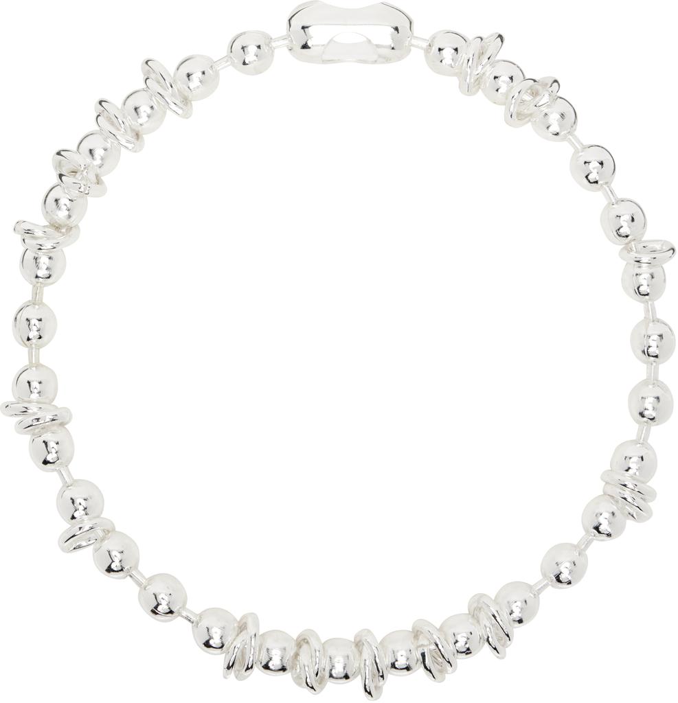 Martine Ali Spar Ball Chain Necklace