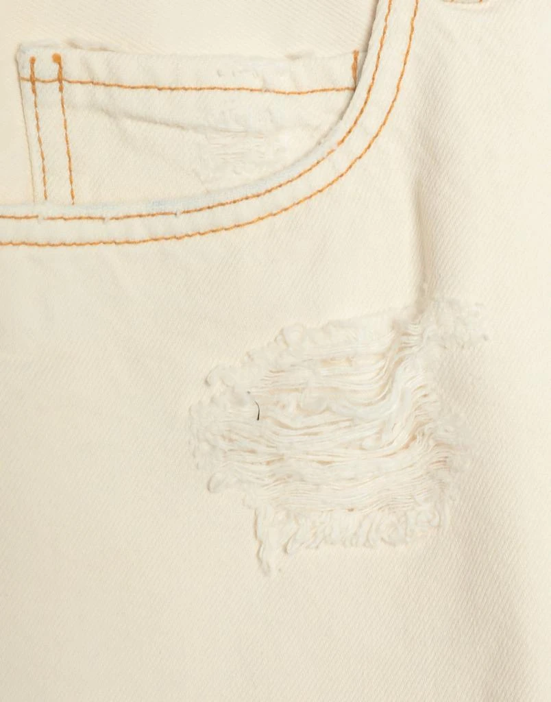 Unravel Denim shorts 4