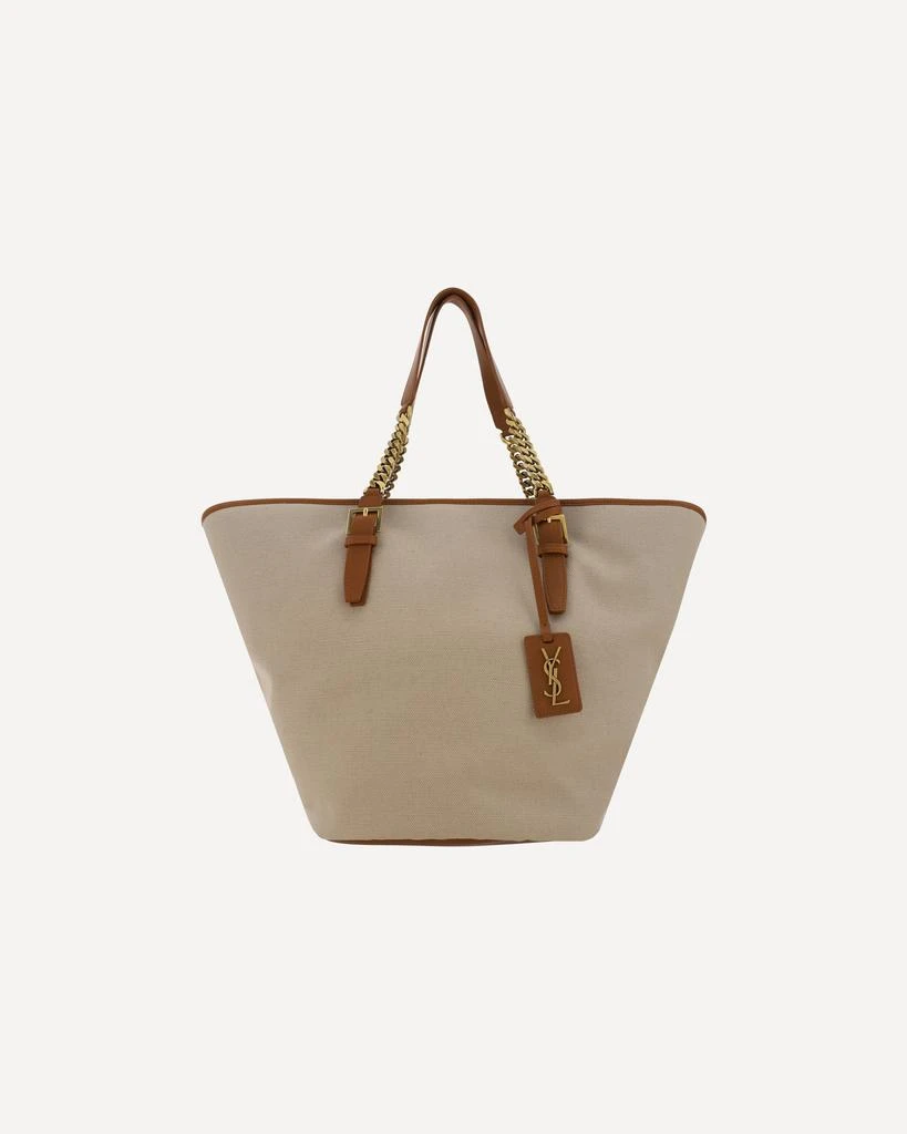 Yves Saint Laurent Shopping Shoulder Bag 3