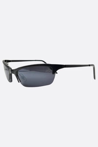 Giant Vintage Sunglasses Giant Vintage Bizzy Sports 90s Sunglasses