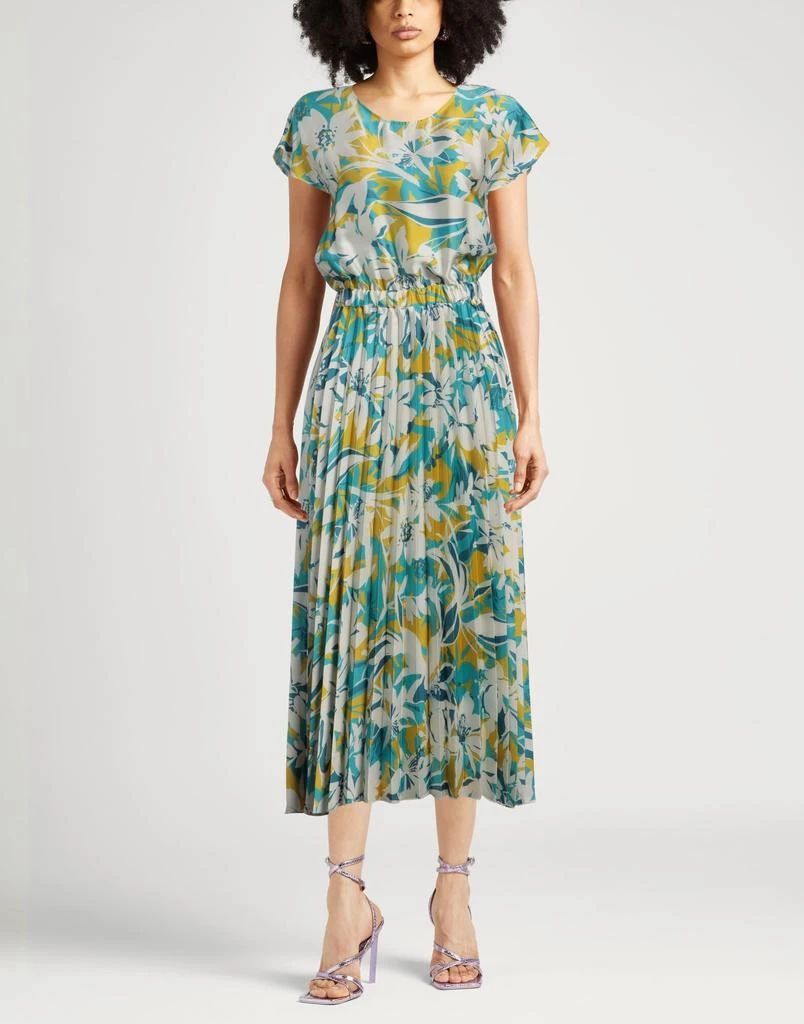 CARACTÈRE Midi dress 2