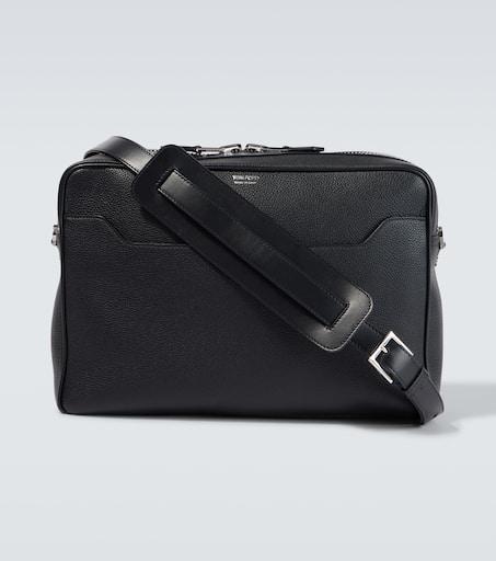 Tom Ford utility Crossbody Bag - Shoulder Bags - BeyondStyle