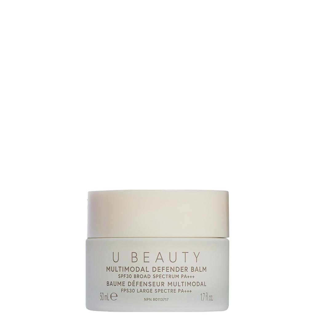 U Beauty U Beauty The Multimodal Defender SPF30 50ml