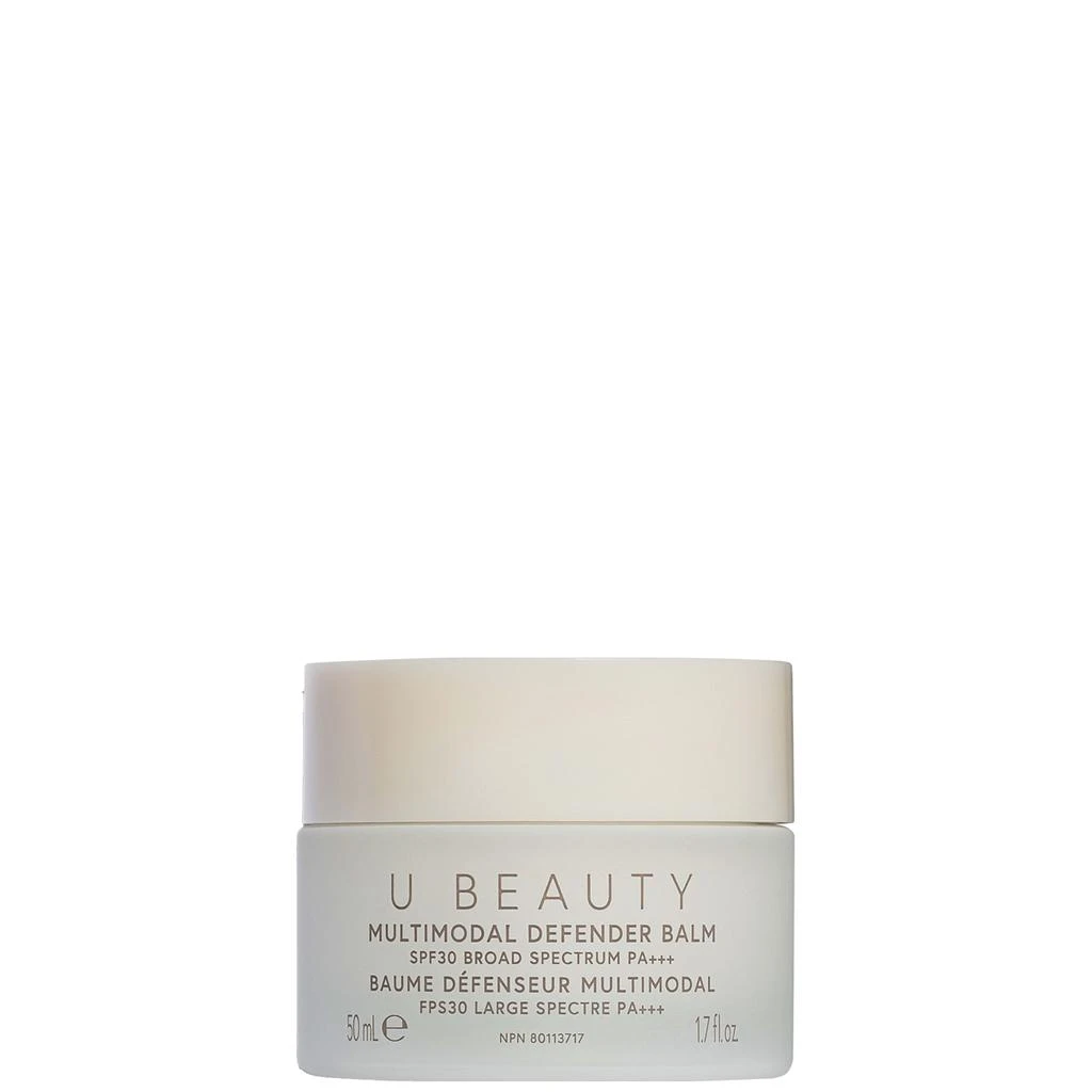 U Beauty U Beauty The Multimodal Defender SPF30 50ml 1