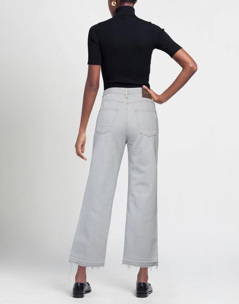 TRUE NYC Denim pants 3
