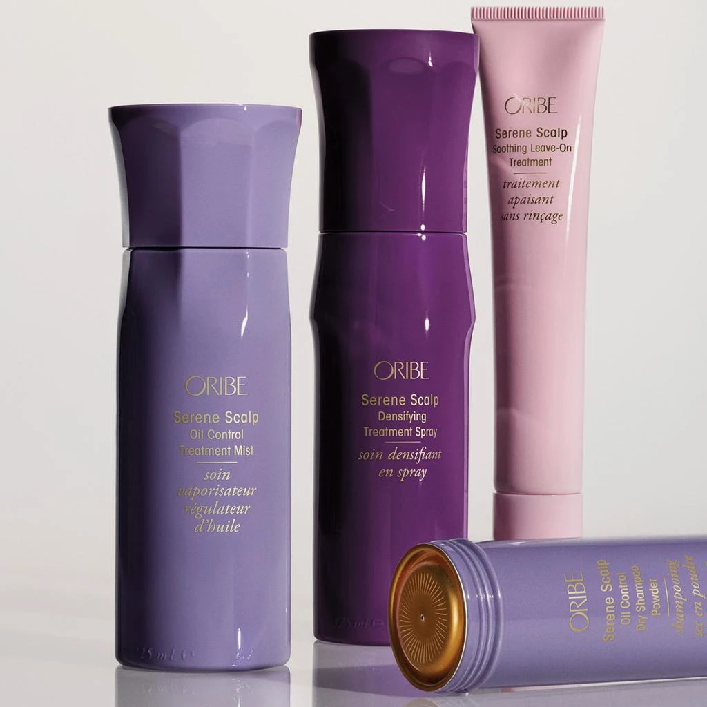 Oribe Oribe Serene Scalp Oil Control Treatment Mist 4.2 oz 3