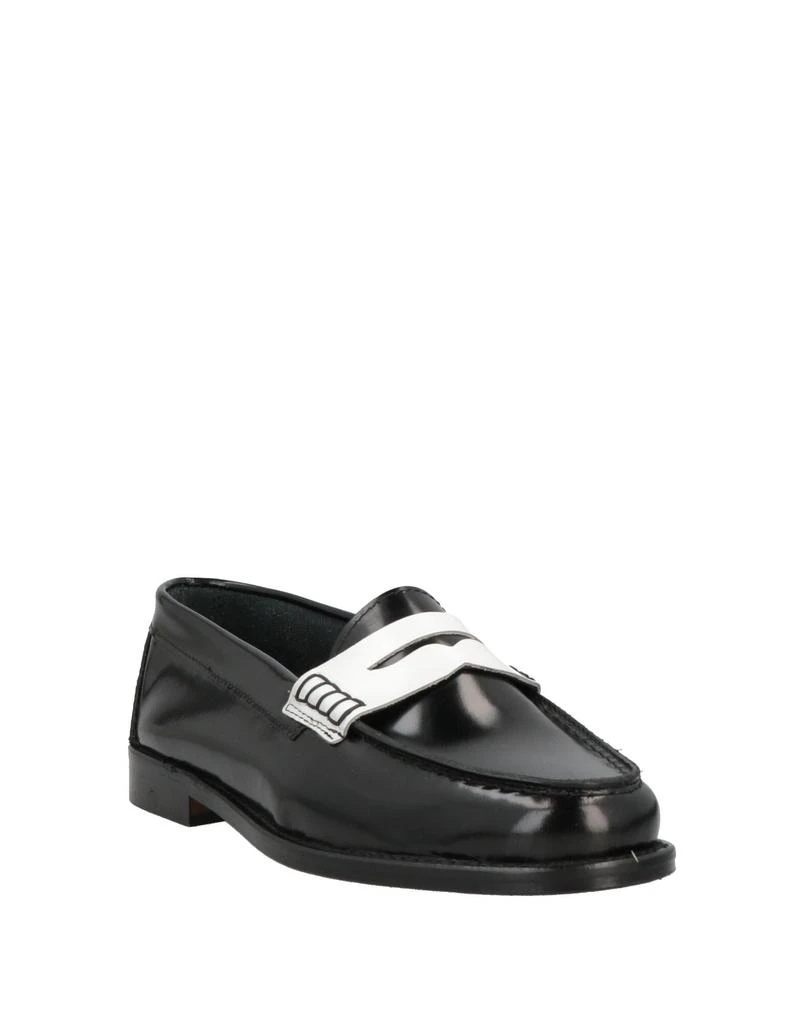 BALDININI Loafers 2