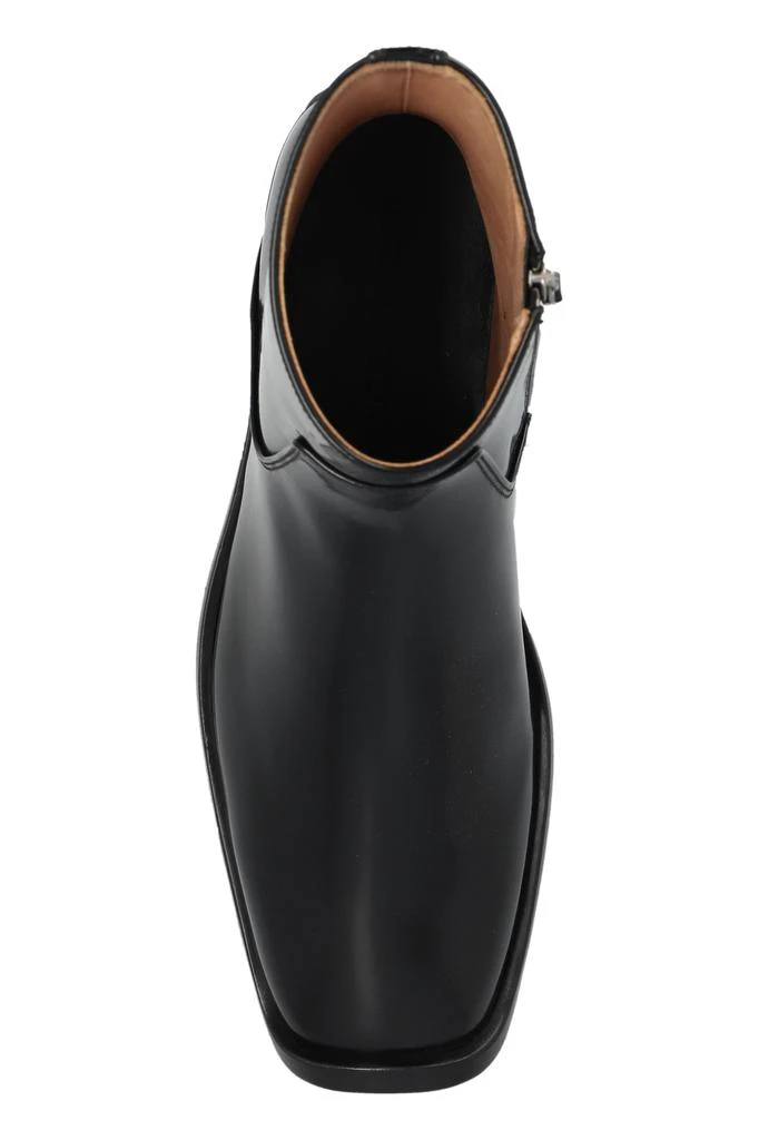 Bottega Veneta Chelsea Boots Up 6