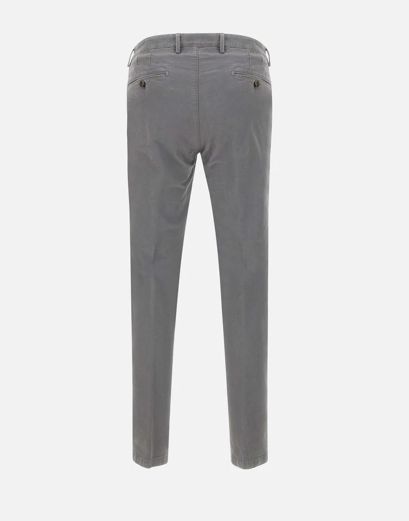 BRIGLIA 1949 ‘BG05’ trousers 5