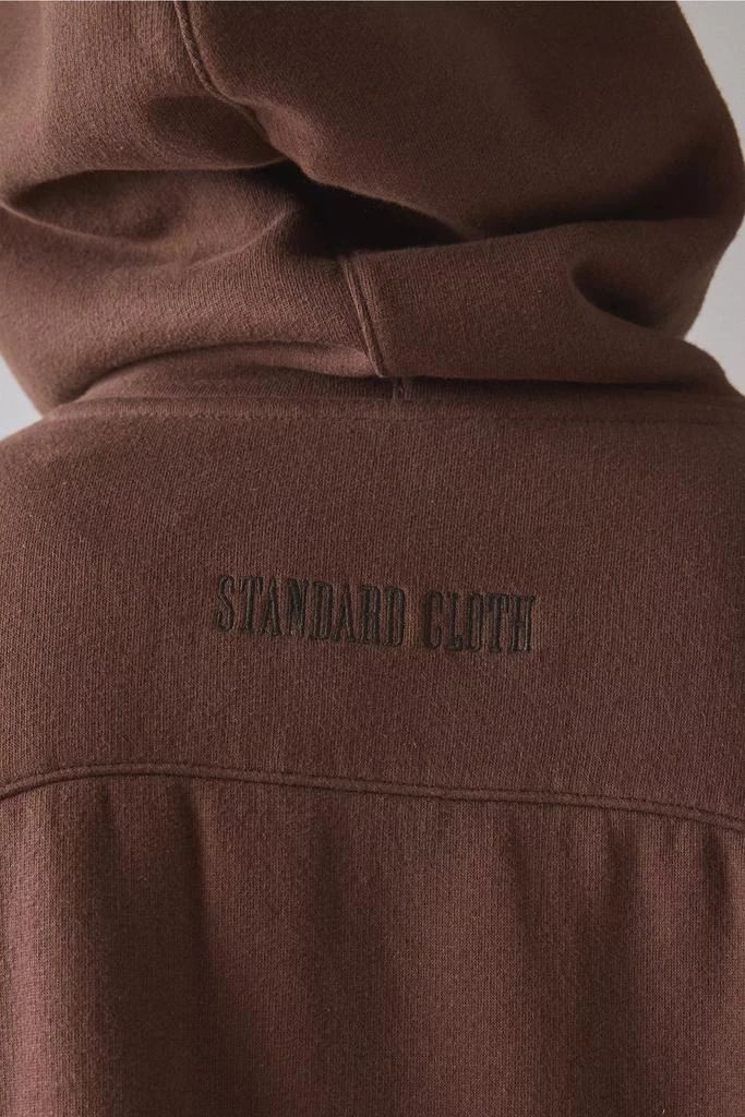 Standard Cloth Standard Cloth Jump Shot Hoodie Sweatshirt 5