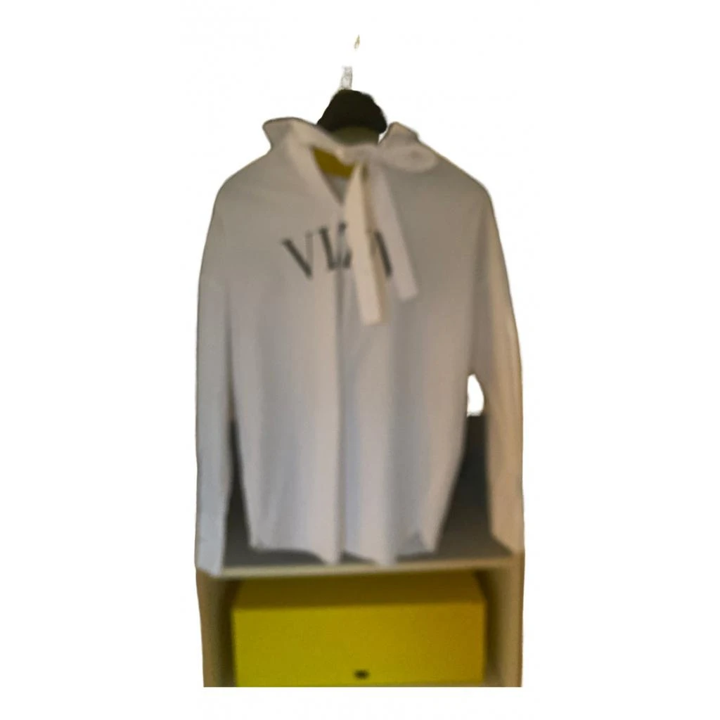 Valentino Valentino Garavani Vltn shirt 1
