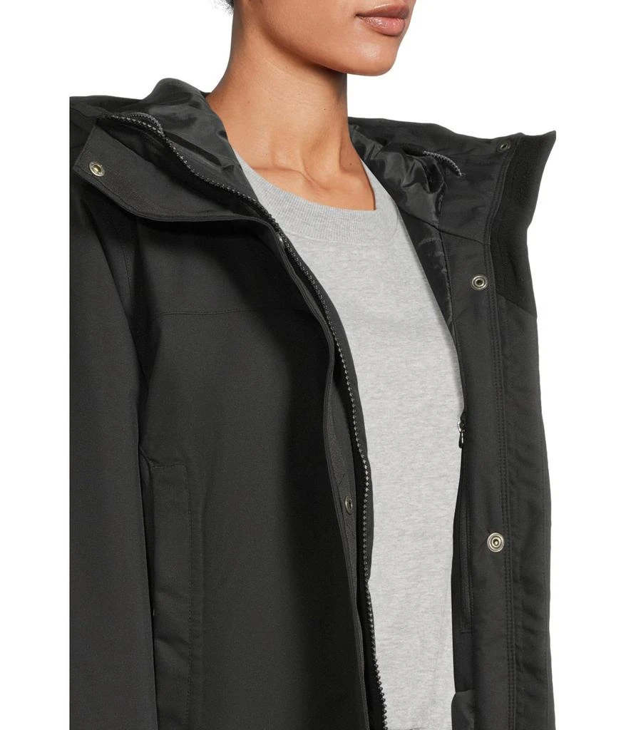 Fjällräven Nuuk Lite Parka 4