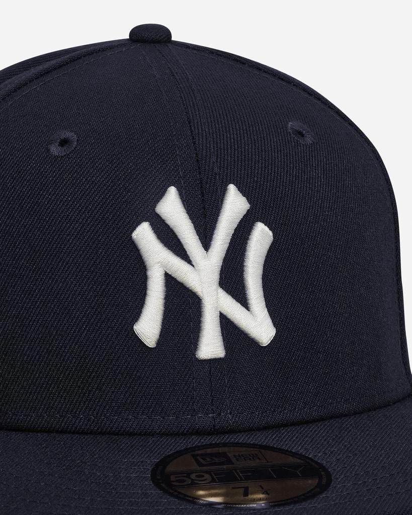 New Era New York Yankees 59FIFTY Cap Blue 6