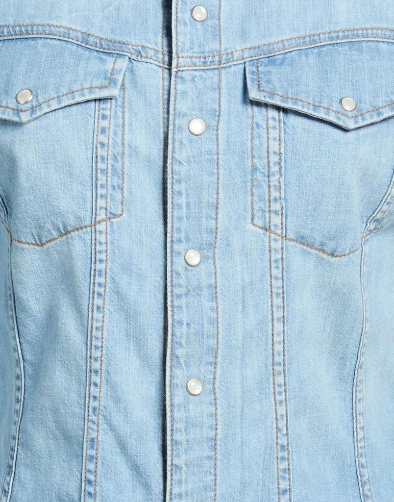 Diesel Denim shirt 4