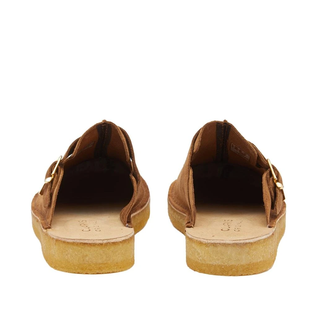 Clarks Clarks Originals Desert Trek Mule 3