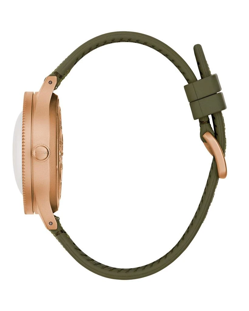 Bulova Mil-Ships Bronze Watch, 41mm 4