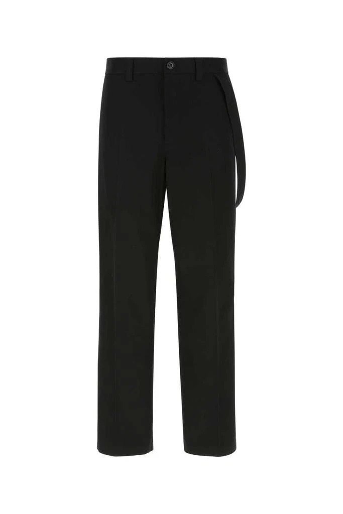 Burberry Burberry Pants 1