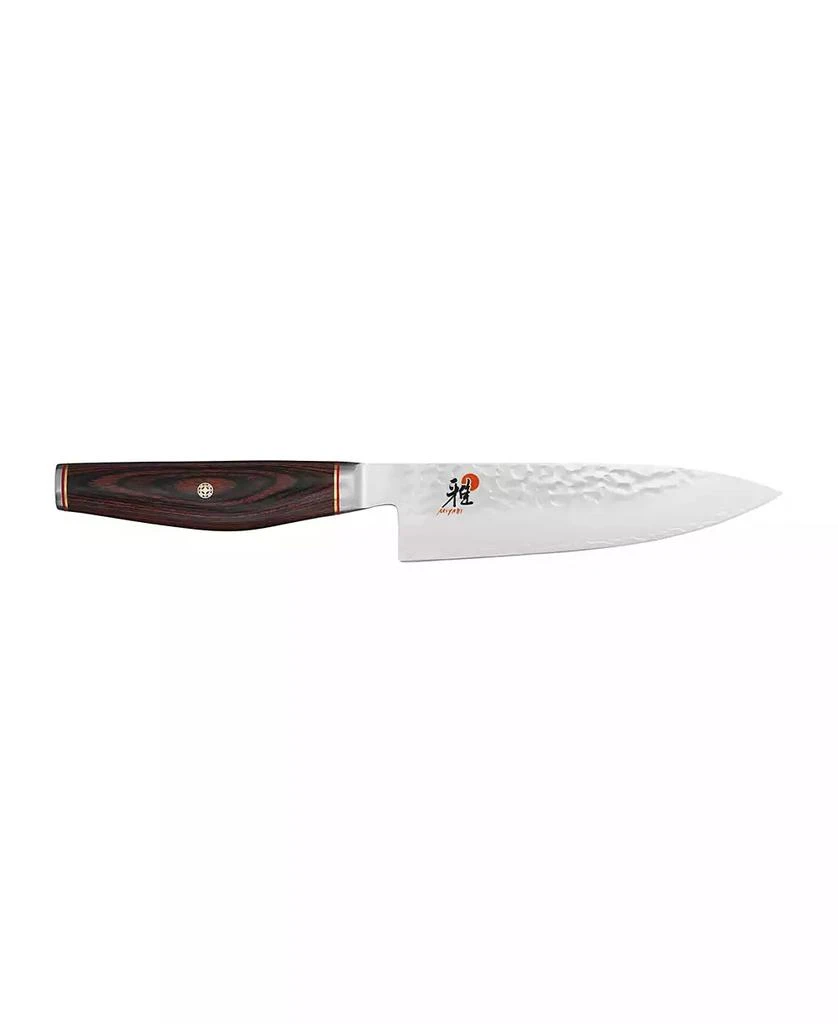 Miyabi Artisan 6" Chef Knife