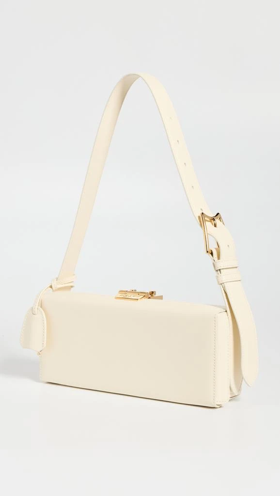 Mark Cross Grace Lungo Bag 1