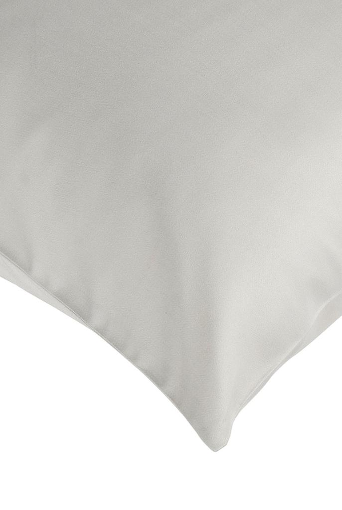 Christy Premium cotton sateen 500tc standard pillowcase pair