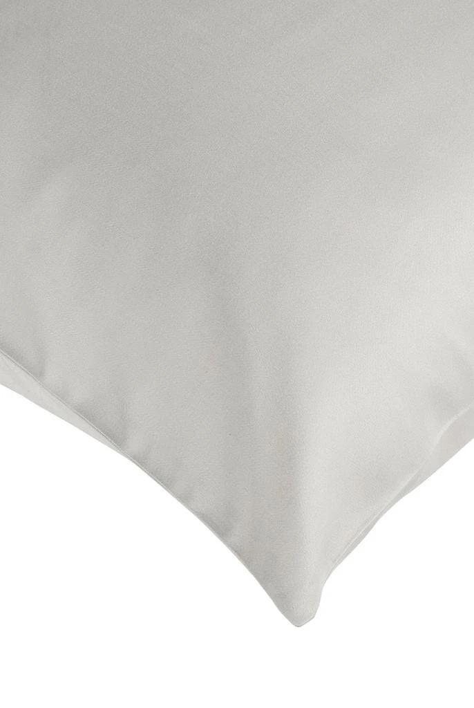 Christy Premium cotton sateen 500tc standard pillowcase pair 2