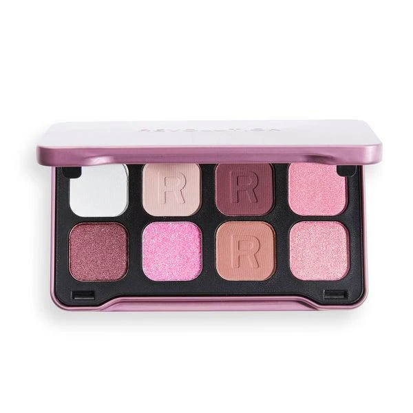 Revolution Beauty Revolution Forever Flawless Dynamic Eye Shadow Palette - Ambient 1
