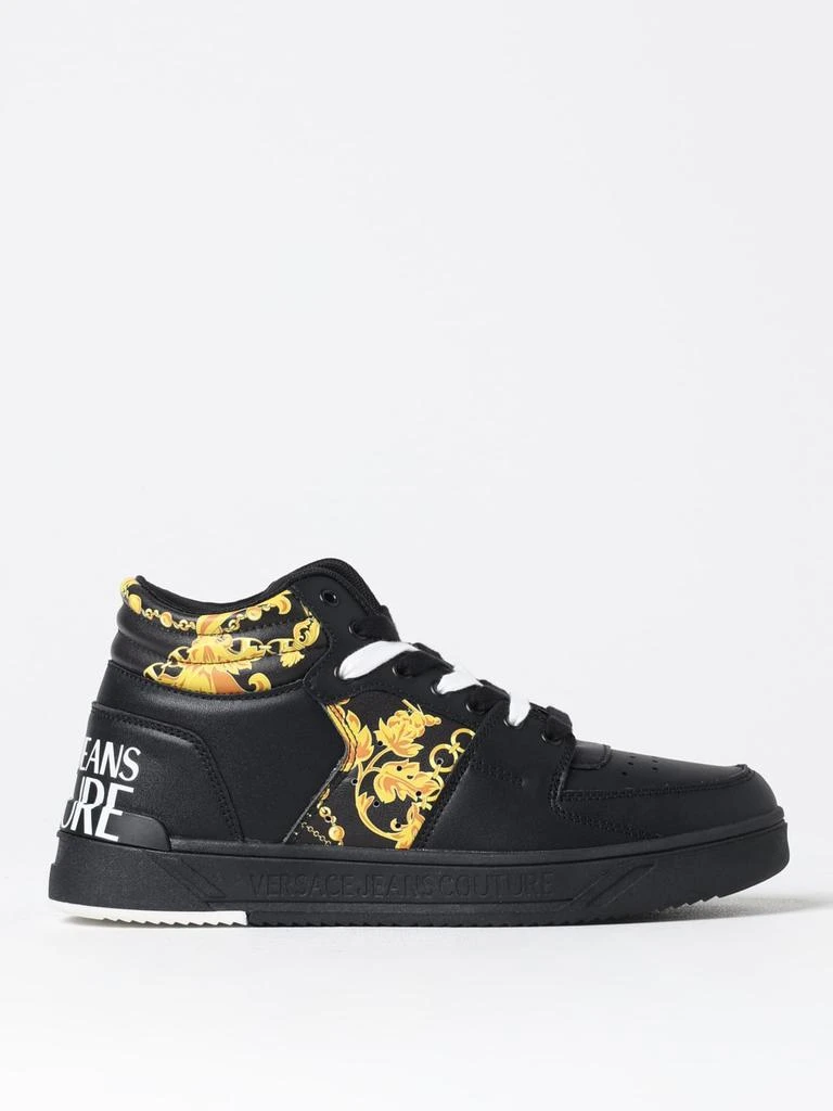 Versace Sneakers men Versace Jeans Couture 1