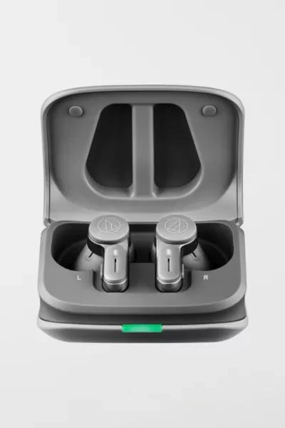 Audio-Technica Audio-Technica ATH-TWX7 Truly Wireless Earbuds 1