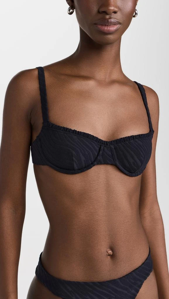 Onia Marilyn Bikini Top 1