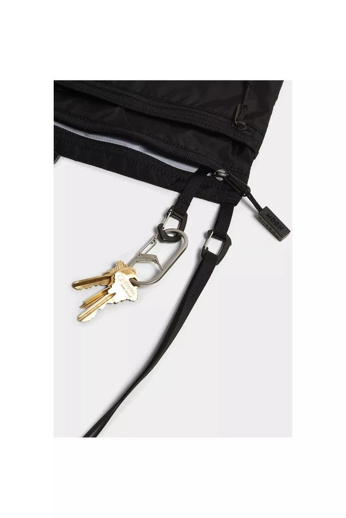 BABOON TO THE MOON BABOON TO THE MOON Rectangle Sacoche Bag 4
