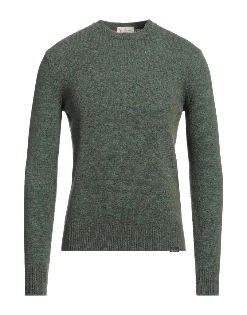 Brooksfield Sweater 1