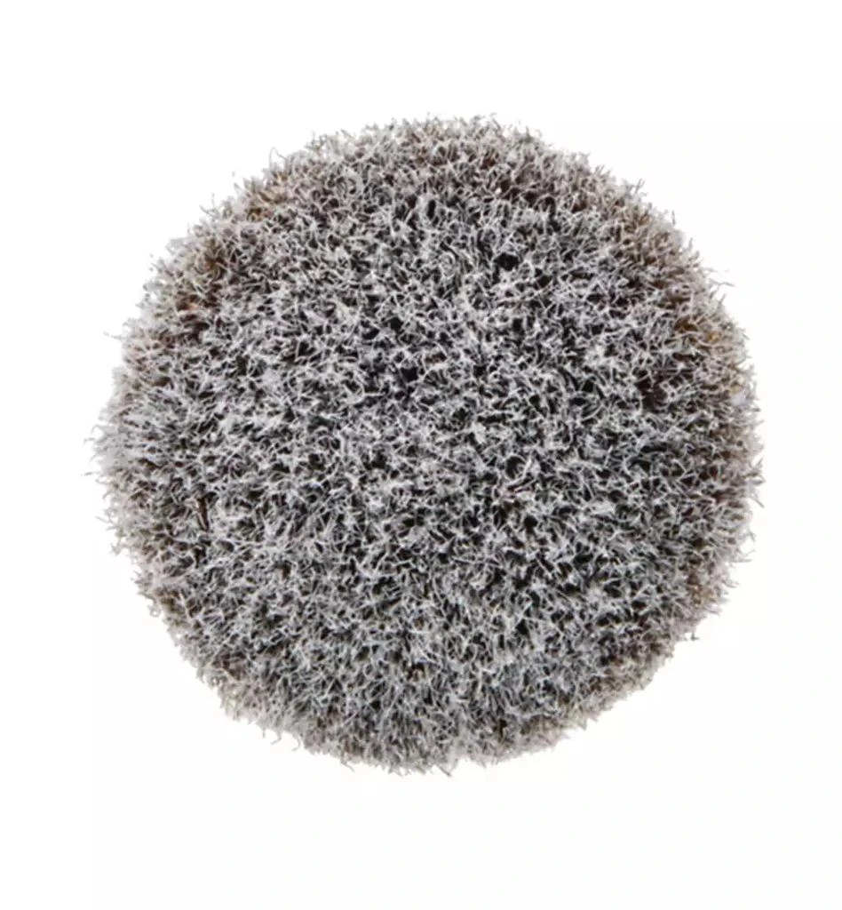 MAC 270S Mini Rounded Slant Brush 3