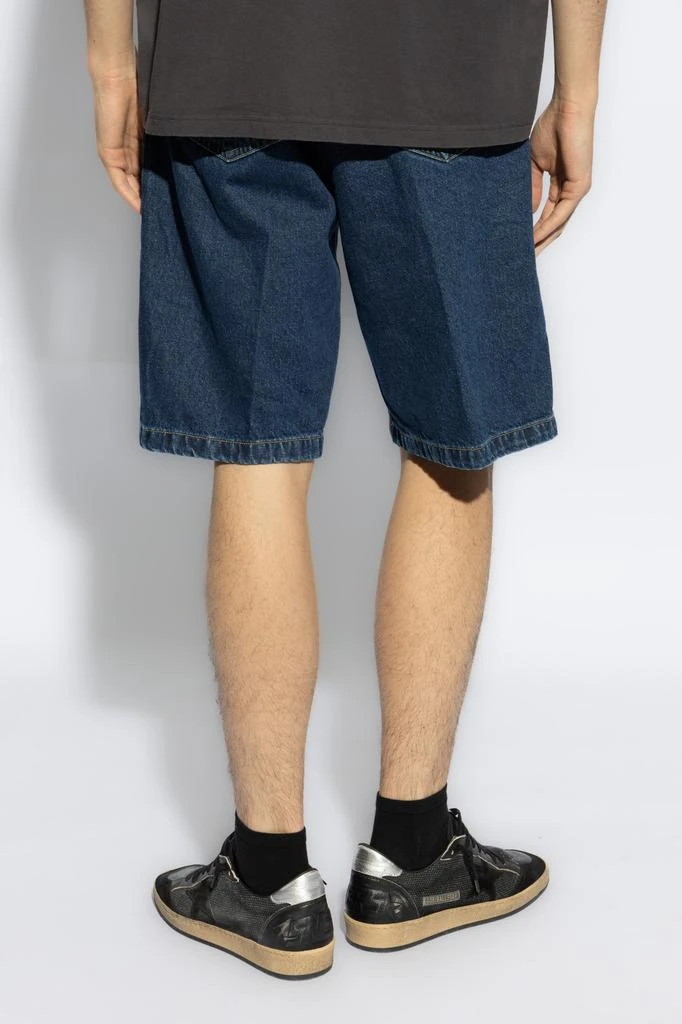Carhartt WIP Denim shorts 4