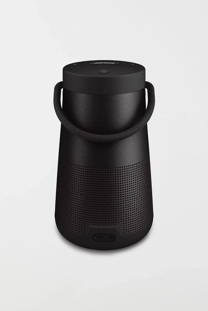 Bose Bose SoundLink Revolve+ II Bluetooth Speaker 3