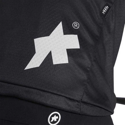 ASSOS Trail T3 Long-Sleeve Jersey - Men
s 6