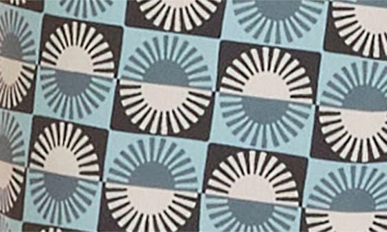 Quiksilver Surfsilk Scallop Board Shorts 4