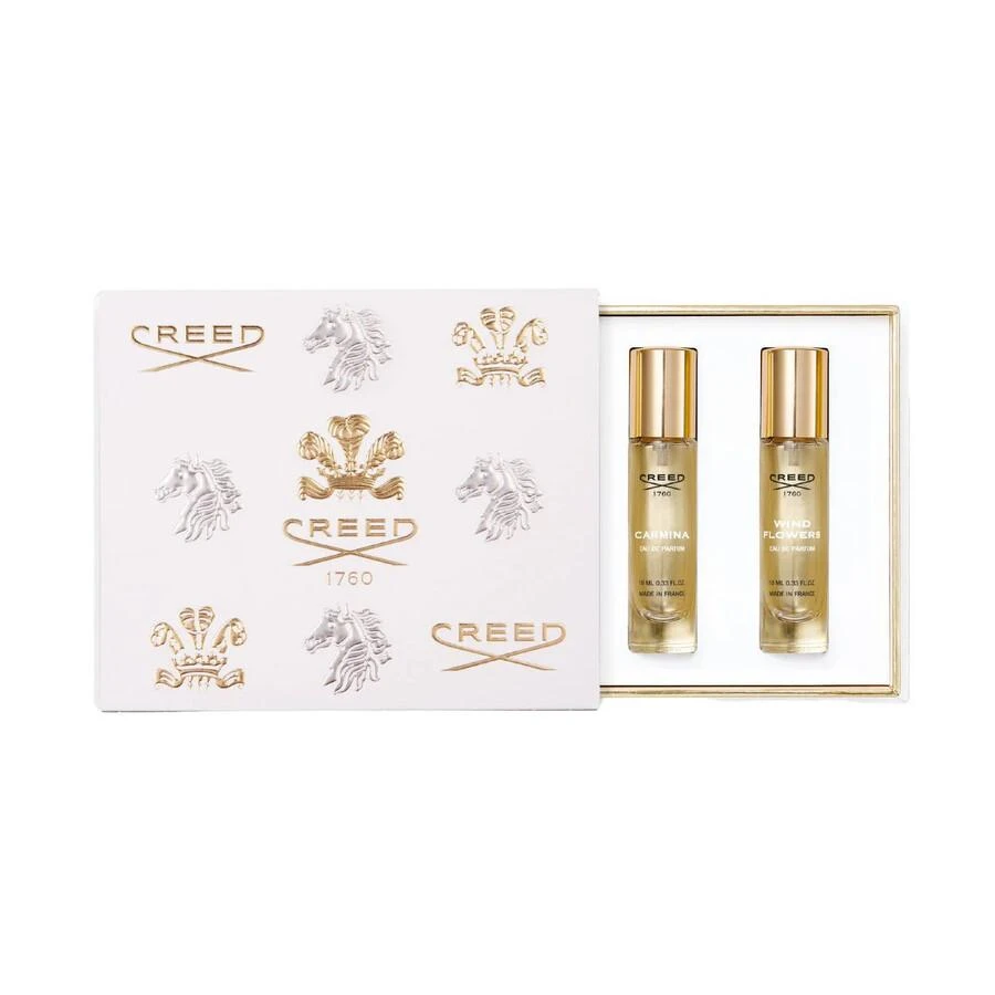 Creed Ladies Mini Set Gift Set Fragrances 3508440001146 1