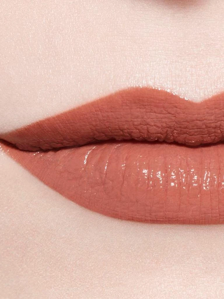 Chanel Ultrawear Shine Liquid Lip Colour 4