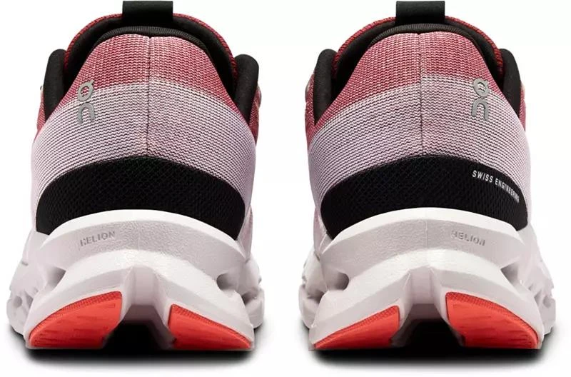 On On Women's Cloudsurfer Running Shoes 5