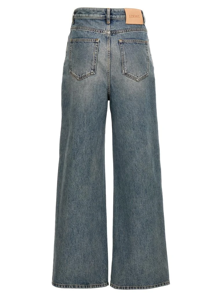 Loewe Denim Jeans 2