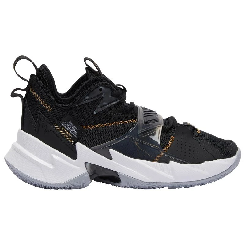Jordan Jordan Why Not Zer0.3 - Boys' Grade School 1