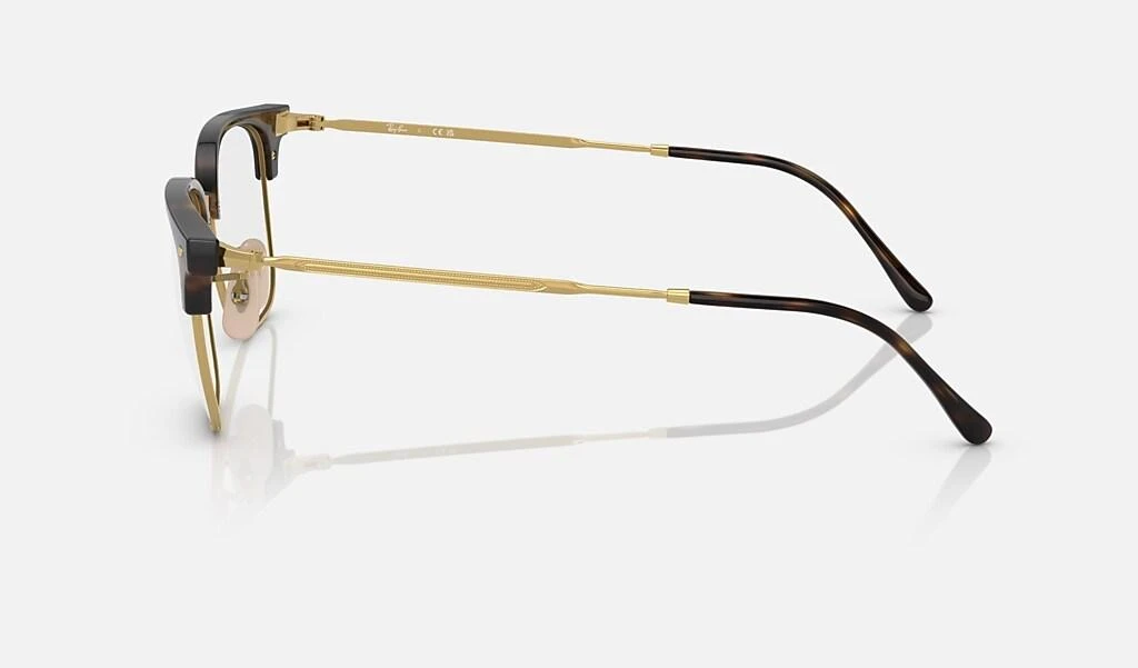 Ray-Ban NEW CLUBMASTER OPTICS 3