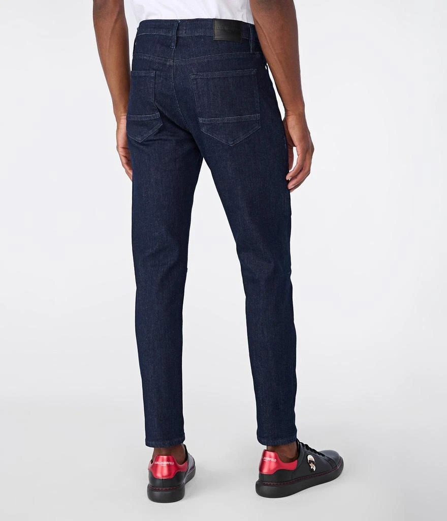 Karl Lagerfeld Paris DENIM PANT 3