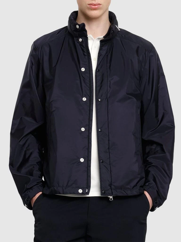 Moncler Montriond Nylon Jacket 3