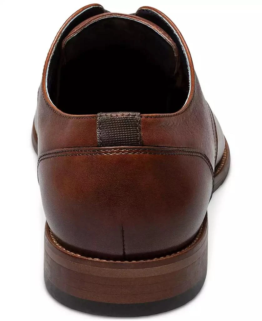 Florsheim Men's Fermo Lace-Up Derby Dress Shoes 7