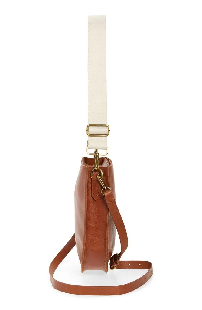 Madewell The Transport Saddlebag 6