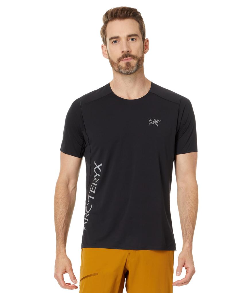 Arc'teryx Norvan Downword Logo Short Sleeve