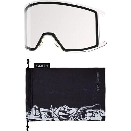 Smith Squad Goggles 5