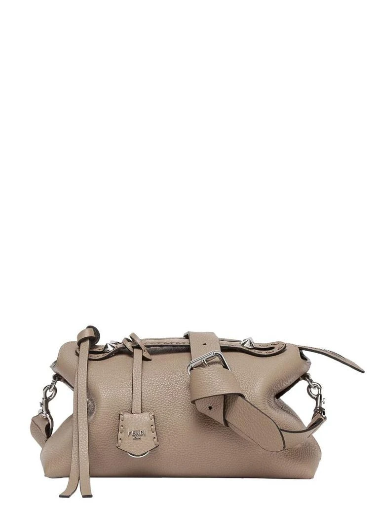 Fendi Fendi By The Way Saddle Bag Medium 1